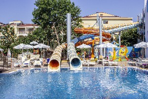 kuban water park