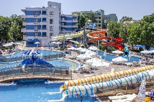 kuban water park