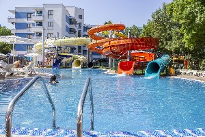 kuban water park