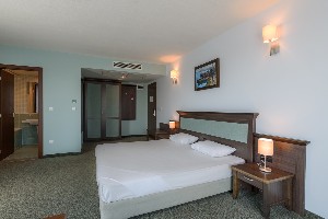Standard FamilyRoom (Balcony) 