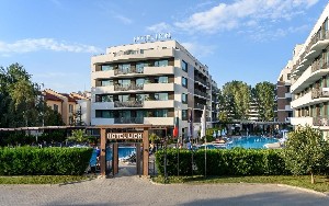 Hotel LION wakacje