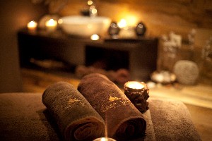 Spa and wellness