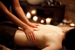 Spa and wellness