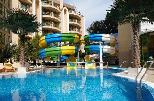 Aquapark