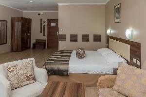 Standard Studio (Balcony)