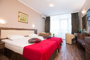 Hotel REGATTA PALACE wakacje