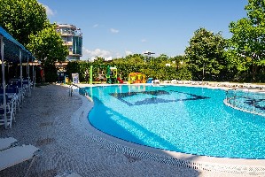 Hotel REGATTA PALACE wakacje