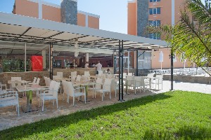 Hotel RIVA PARK wakacje