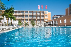 Hotel RIVA PARK wakacje