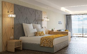 Hotel SECRETS SUNNY BEACH RESORT & SPA wakacje