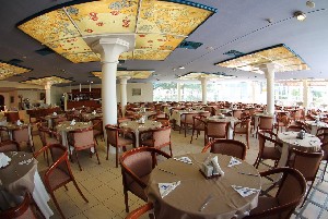 Hotel SENTIDO BELLEVUE BEACH wakacje