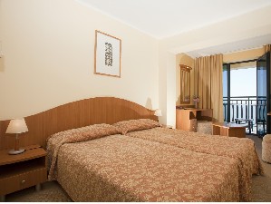 Hotel SENTIDO BELLEVUE BEACH wakacje