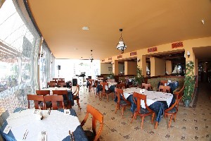 Hotel SENTIDO BELLEVUE BEACH wakacje