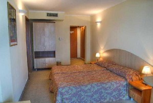 Hotel SENTIDO BELLEVUE BEACH wakacje