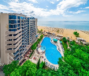 Hotel Bellevue