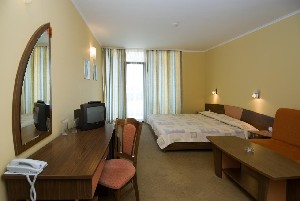 Hotel TRAKIA PLAZA HOTEL AND APARTMENTS wakacje