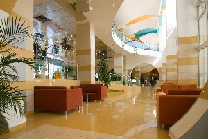Hotel TRAKIA PLAZA wakacje