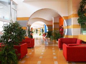 Hotel TRAKIA PLAZA wakacje