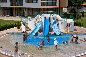 Hotel TRAKIA PLAZA wakacje