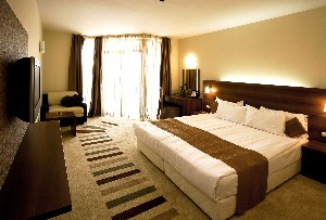 Standard Room (Balcony)