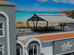 Outdoor Gym