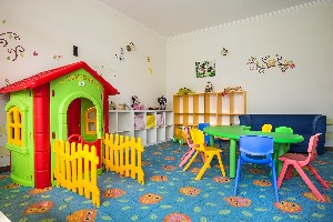Interior miscellaneous