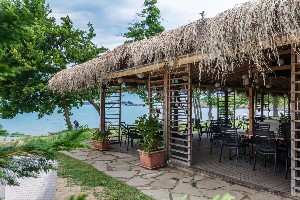 Beach Bar
