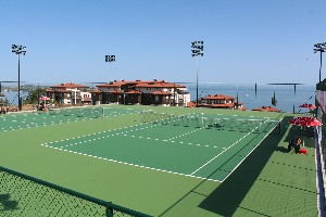 Recreational facility