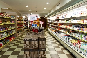 Market