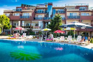Hotel Sunny