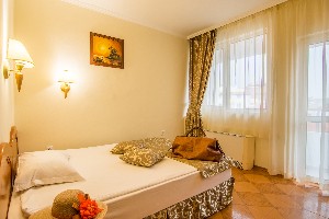 SingleUse Standard Room 