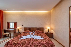 Twin Standard Room