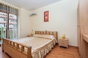 2 Bedroom Standard Apartment