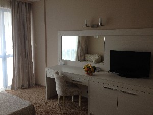 Standard Room (Balcony, Economy)