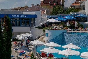 Hotel SINEVA PARK wakacje