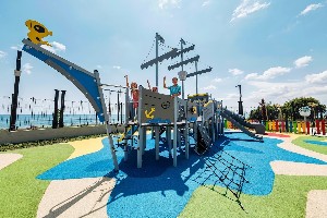 kids playground
