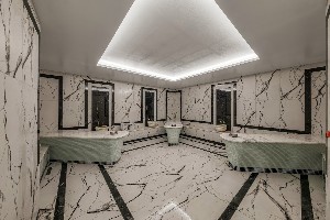 Spa and wellness