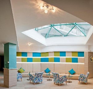 Hotel BORJANA wakacje