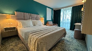 Hotel BORJANA wakacje