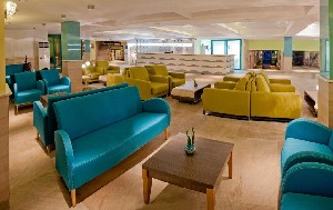 Hotel BORJANA wakacje