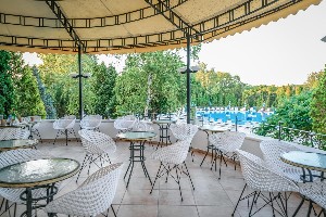 Hotel CALIMERA RALITSA SUPERIOR wakacje