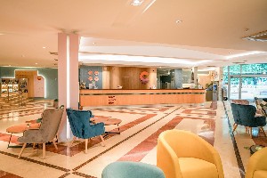 Hotel CALIMERA RALITSA SUPERIOR wakacje