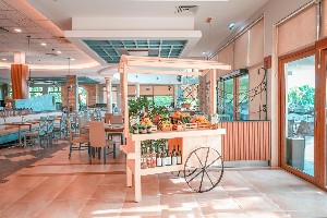 Hotel CALIMERA RALITSA SUPERIOR wakacje