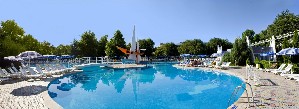 Hotel FAMILY CLUB RALITSA AQUA wakacje