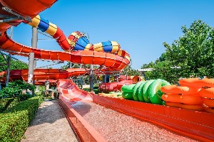 Hotel FAMILY CLUB RALITSA AQUA wakacje