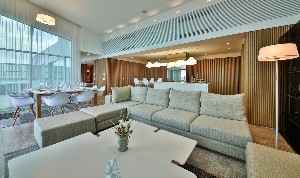 Standard Penthouse (Balcony or Terrace)