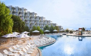 Hotel LAGUNA BEACH wakacje
