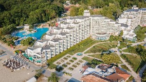 Hotel LAGUNA BEACH wakacje