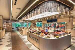 Hotel MARITIM HOTEL AMELIA wakacje