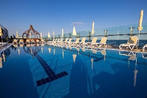 Hotel MARITIM HOTEL AMELIA wakacje